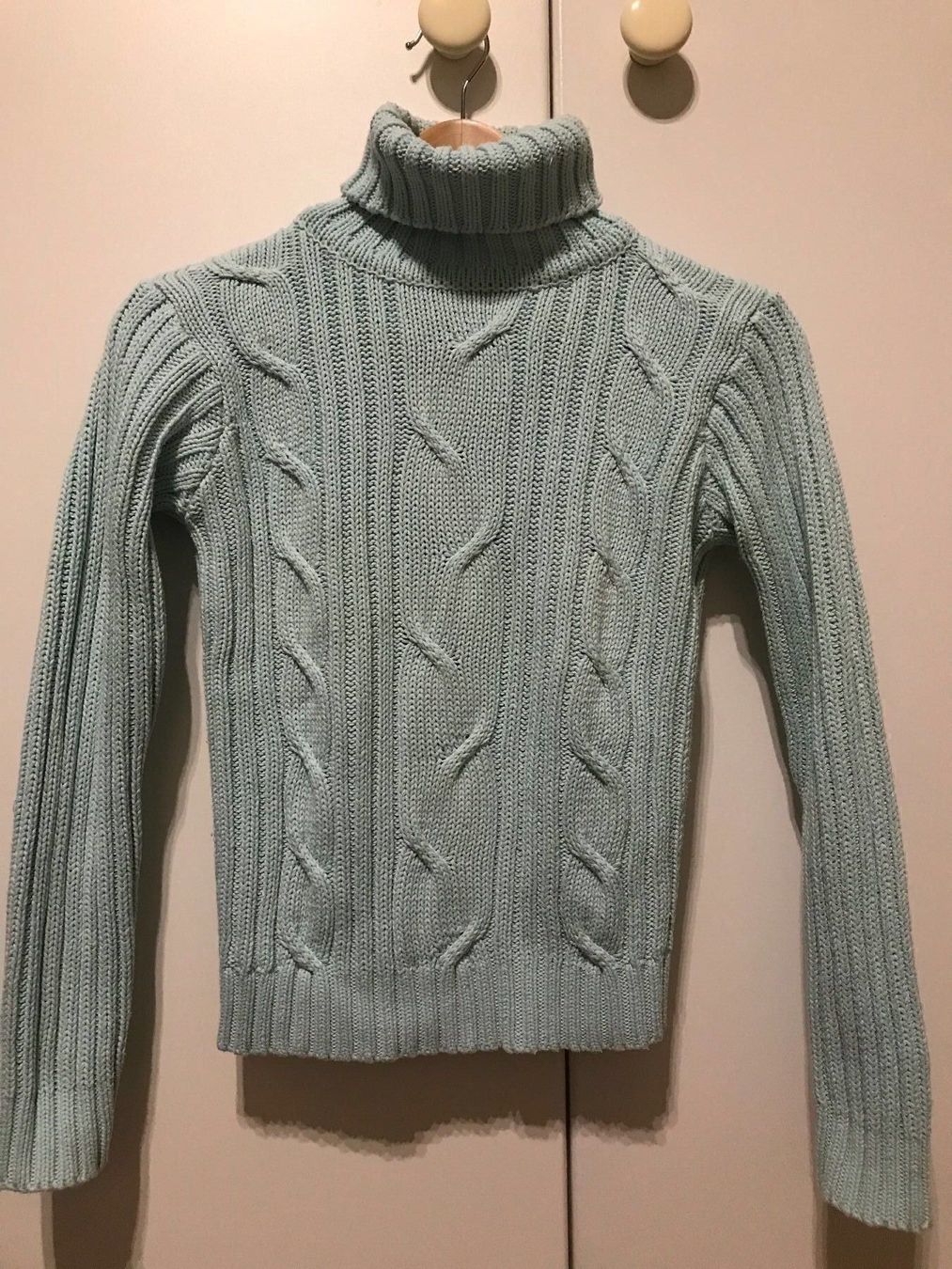 Pullover & Sweatshirts: Strickpullover – Gebraucht aus Volketswil von ben_9s6x