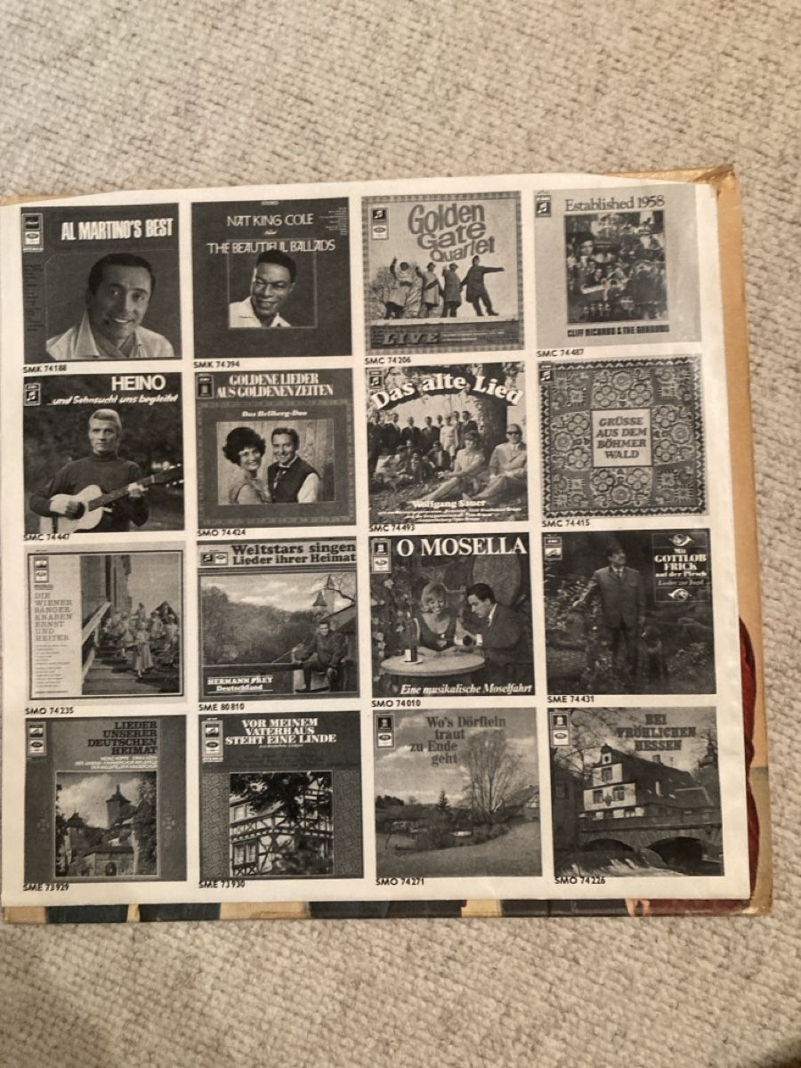 Vinyles: Vinyle The Beatles Help! Odeon SMO 984008 – D'occasion à Fontenais par Jul_qv7b 3