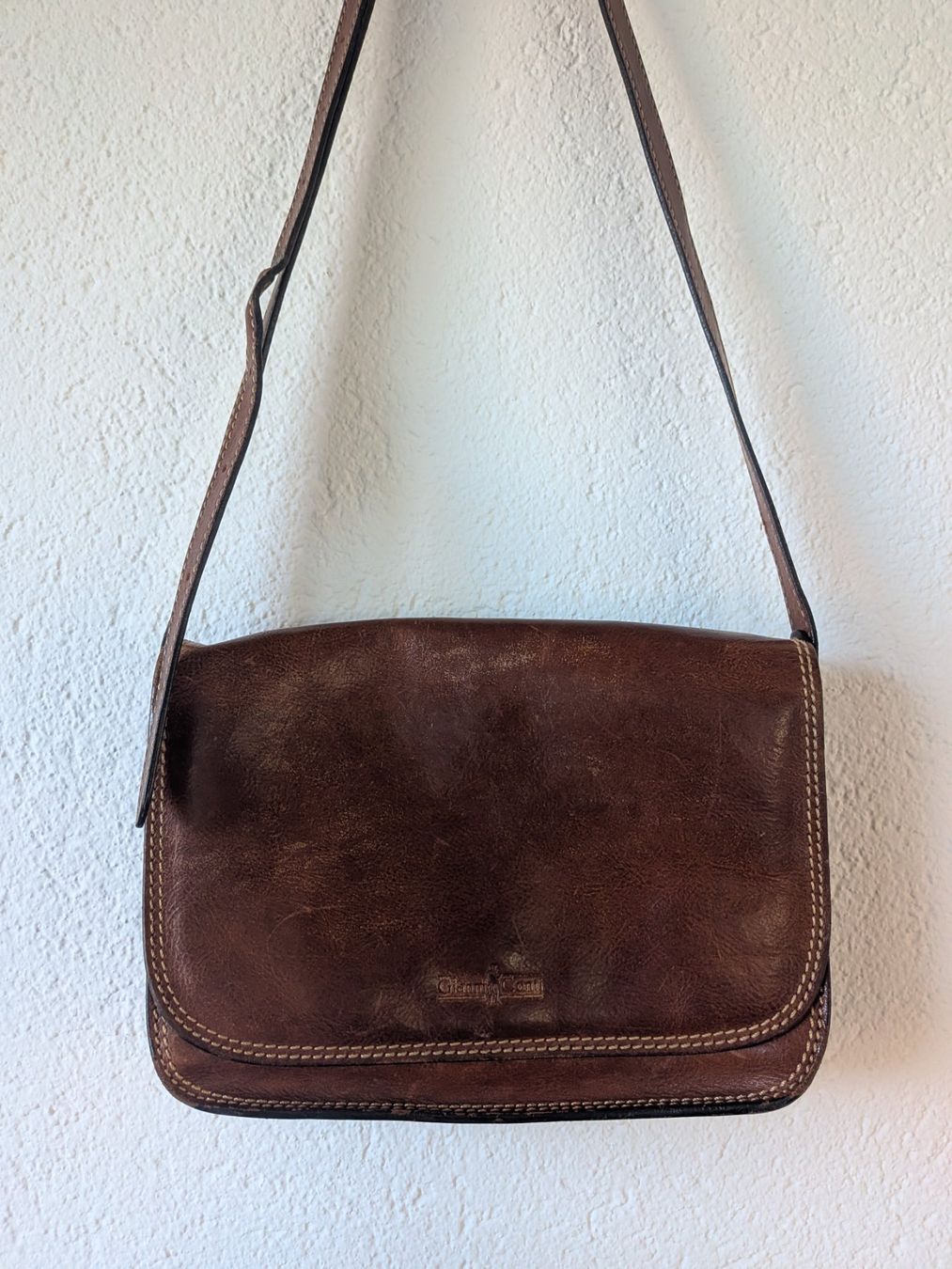 Sacs femmes: Ledertasche – D'occasion à Ostermundigen par om11 1