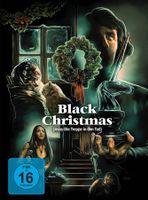Black Christmas (1974) 4K UHD+BD/Mediabook/UNCUT/Bob Clark