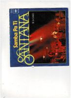 Santana Samba Pa ti