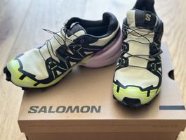 Women Salomon Speedcross 6 GTX