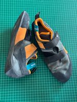 Scarpa Force-V (wie NEU)
