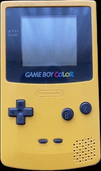 Nintendo Console: Game Boy + Original HEADPHONES + Mario & Yoshi – Usato da Savosa venduto da Accipe_Oblatam 8