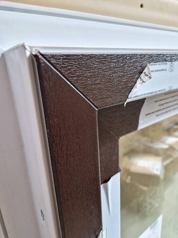 Finestre: Fenster - Renovationsfenster – Nuovo (secondo la descrizione) da Aarburg venduto da Tuerenprofi.ch-4663 3