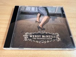 C1 Wendy McNeill – The Wonder Show