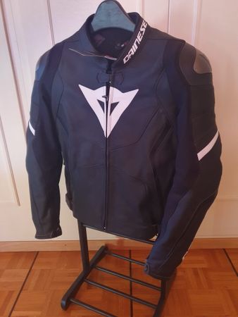 Veste de moto