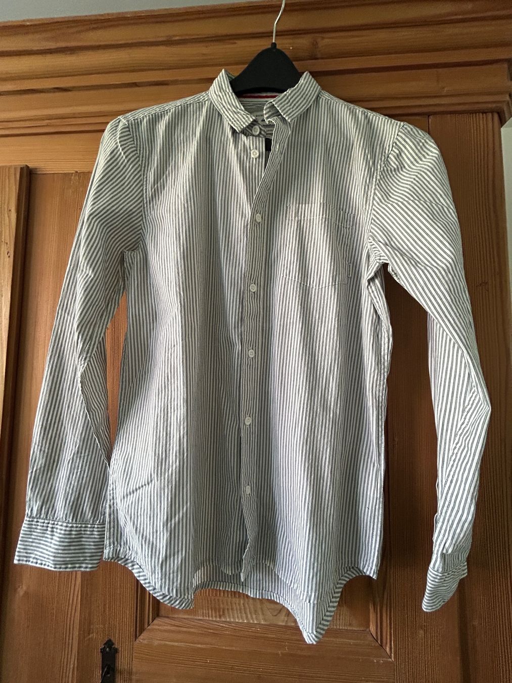 Quiksilver Camicie, T-shirt & Polo: QuickSilver Hemd große S – Usato da Freienbach venduto da mar_rvc6