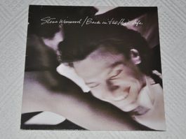 LP Steve Winwood - Back in the High Life