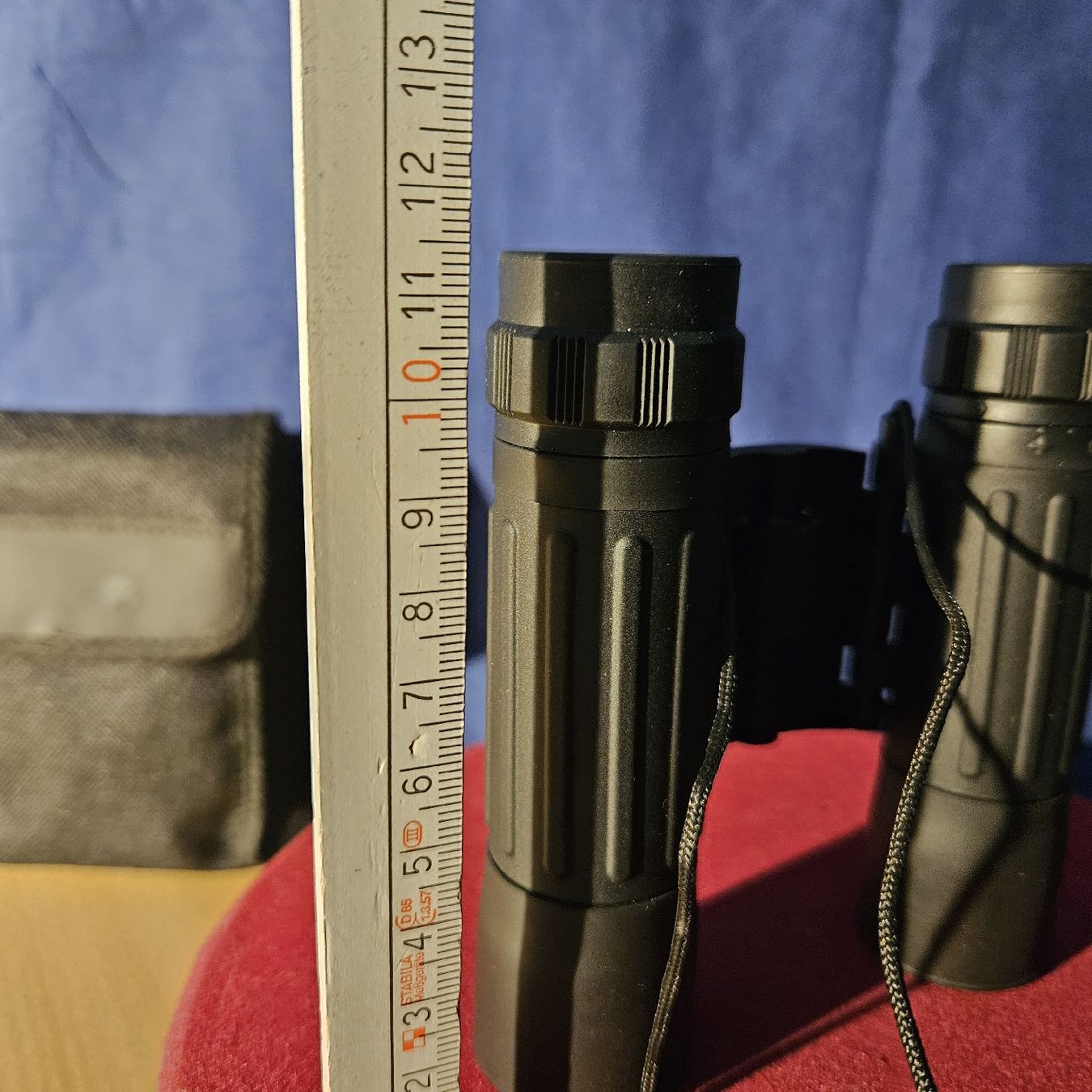 Feldstecher: Feldstecher top Kompackt – Gebraucht aus Kriens von gra_fhn7 4