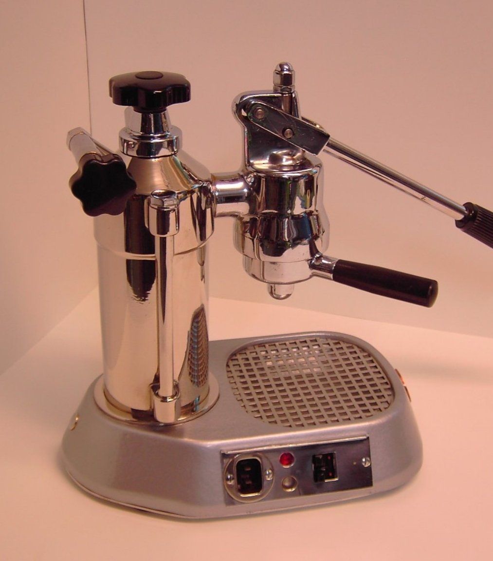 Olympia Express Macchine per caffè & Macchine per espresso: Olympia express c10 – Usato da Stabio venduto da vespasprint