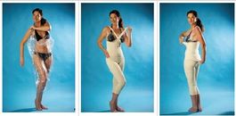 Wrap Suit S‑L – Wrap n’go – Neu