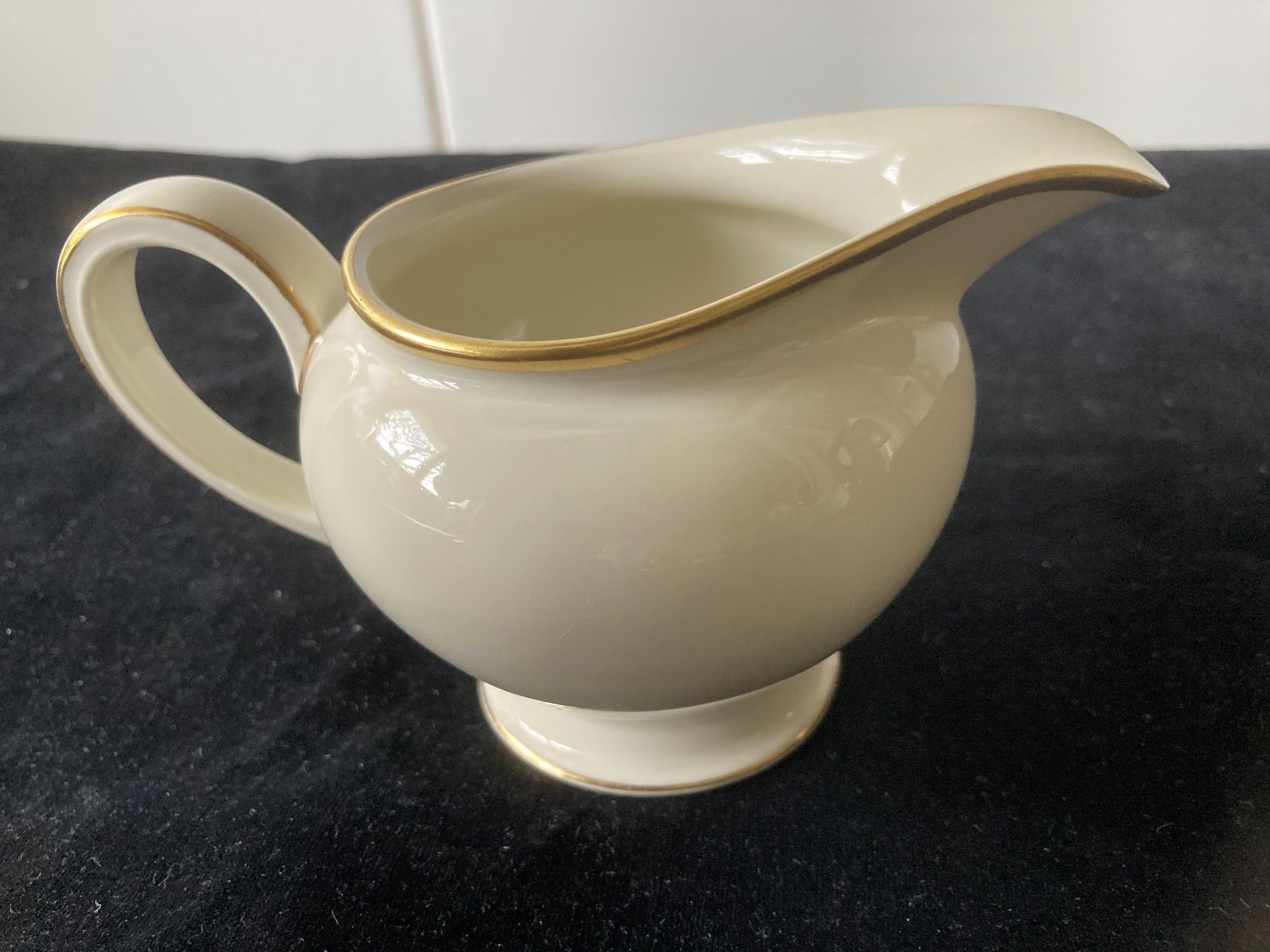 Rosenthal Caraffe: Schönes Rosenthal Rahm-Krüglein – Usato da Zürich venduto da Chaeffeler 1