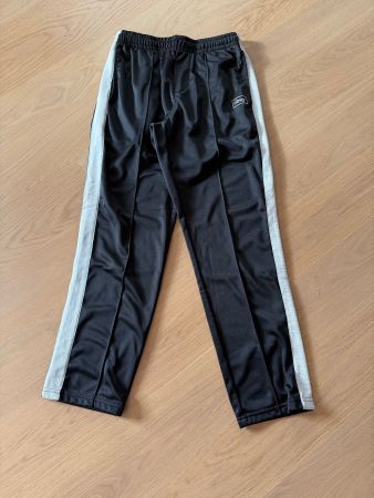 OBEY, Trainerhose, Grösse S