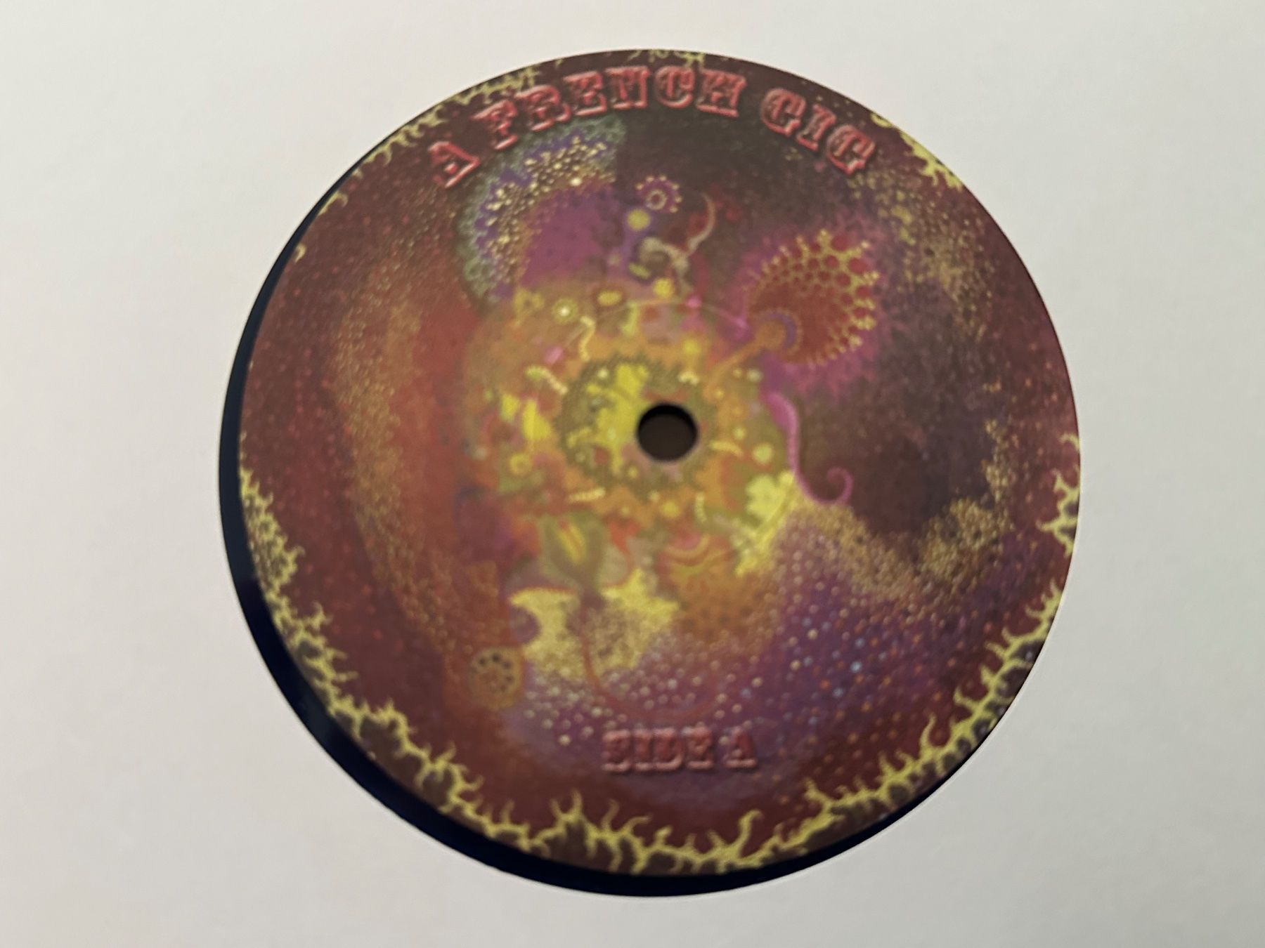 Dischi in vinile: CAN 2LPS A FRENCH GIG – Nuovo (secondo la descrizione) da Sion venduto da jaipur1401 5