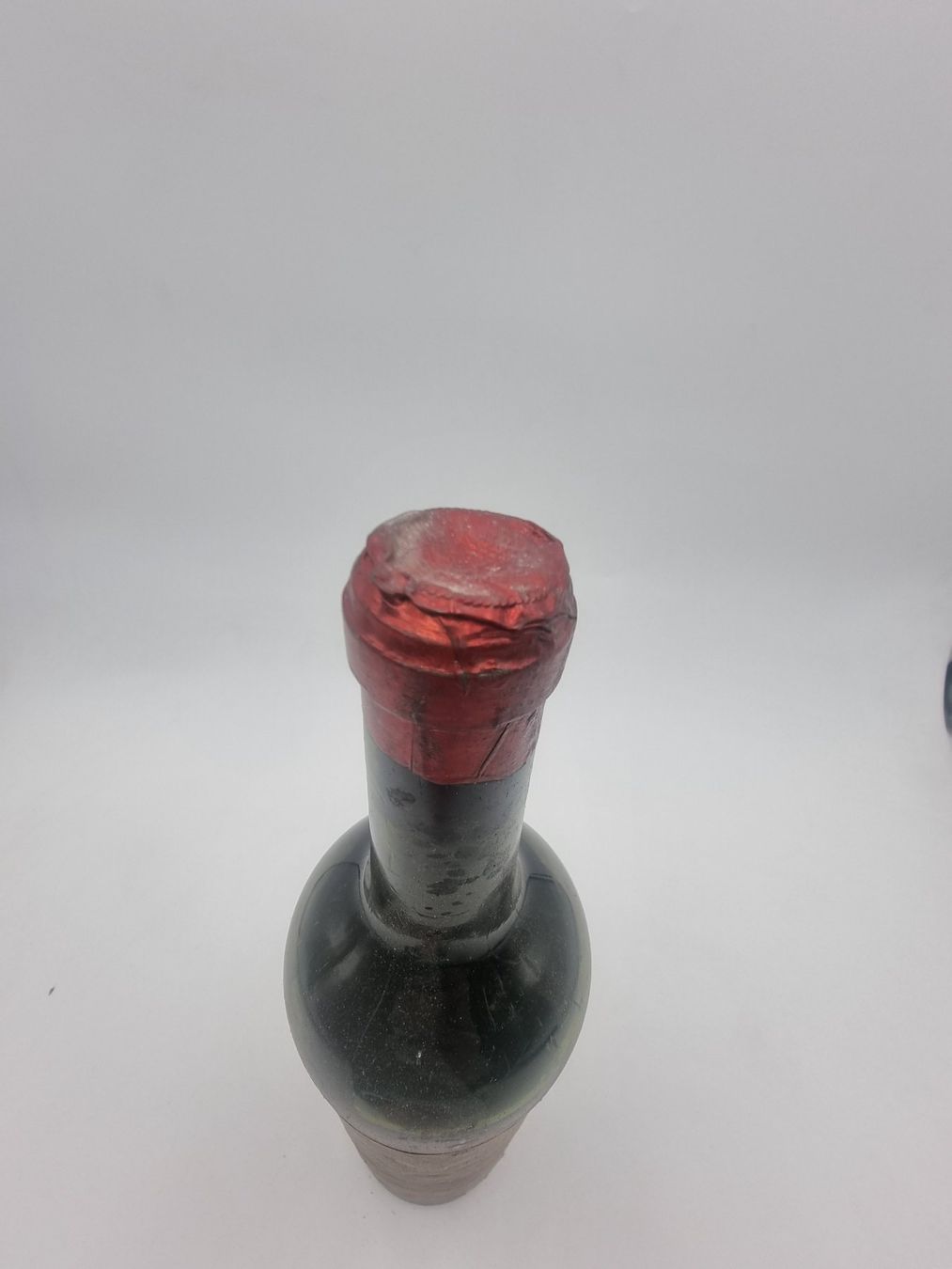 Vino: 1933 Château Saint Saturnin MC – Nuovo (secondo la descrizione) da Dübendorf venduto da Gastrovin 4