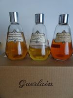 Vint Guerlain Parfum Flacon Poire Chypre 53, Fleur de Feu