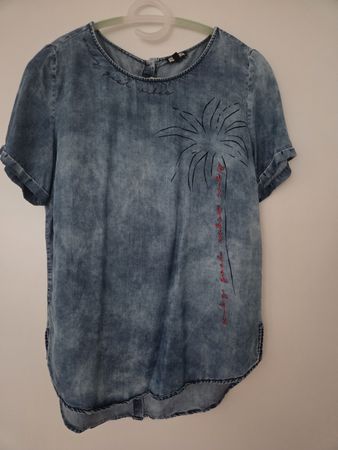 Shirt Kenny S. Gr 36 neu