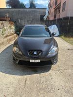 Seat Leon Cupra R