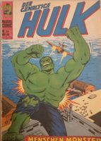 Der Unglaublich Hulk #28 Williams Verlag (aus Sammelband)