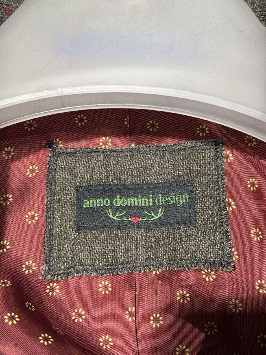 Giacche: Anno Domini Jacke Gr. 38 – Usato da Steffisburg venduto da nikita009 3