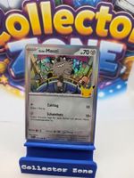 30 Jahre Galar - Mauzi 30C 101/128 🇩🇪 Pokemon