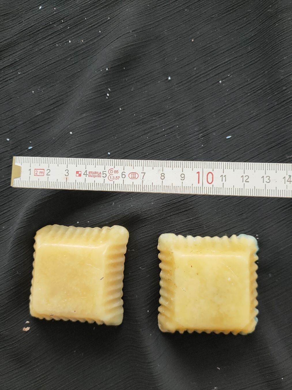 Partylite Kerzen: Duftwachs Tarts 5 Stück – Neu (gemäss Beschreibung) aus Gipf-Oberfrick von minini 5
