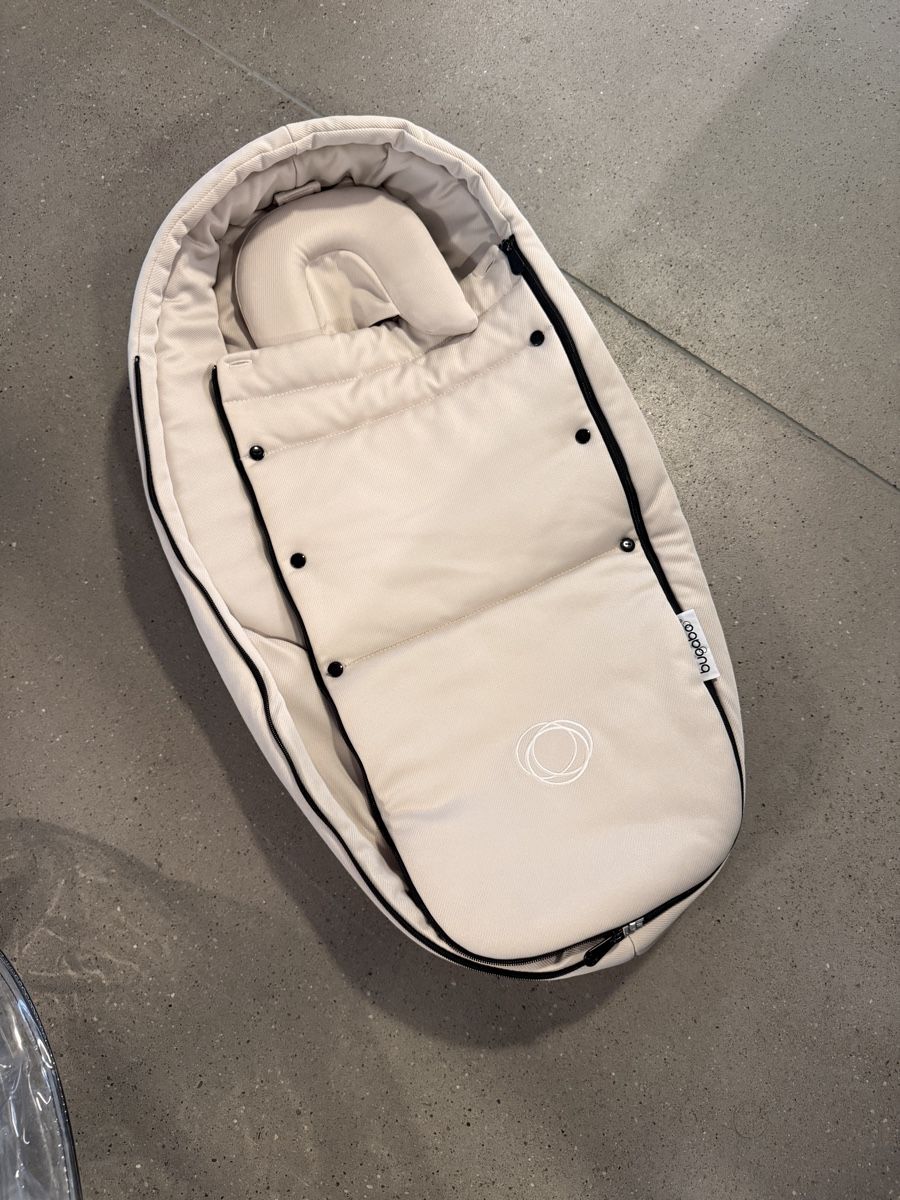 Bugaboo Kinderwagen: Buggy/Kinderwagen Bugaboo Bee 3 mit Zubehör – Gebraucht aus Embrach von gen_t8mx 2