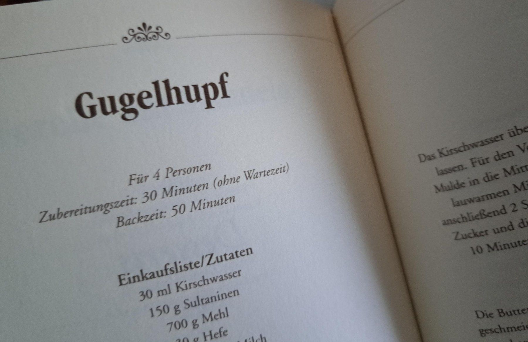 Libri: Alte Elsässer Küche Kochbuch – Usato da Basel venduto da Patiscat 2