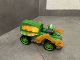 Paw Patrol Rocky