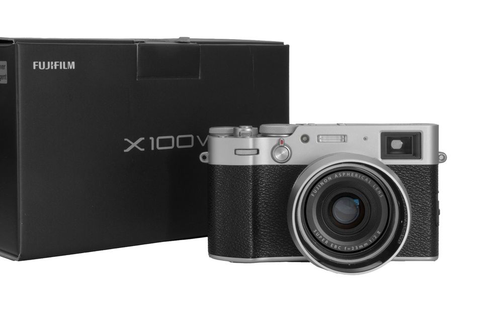 Doumneou Daumengriff Für Fujifilm X100V - Blitzschuh Halterung Schwarz