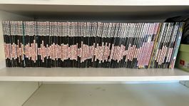 Nathan Never Collection - Issues 1 to 100