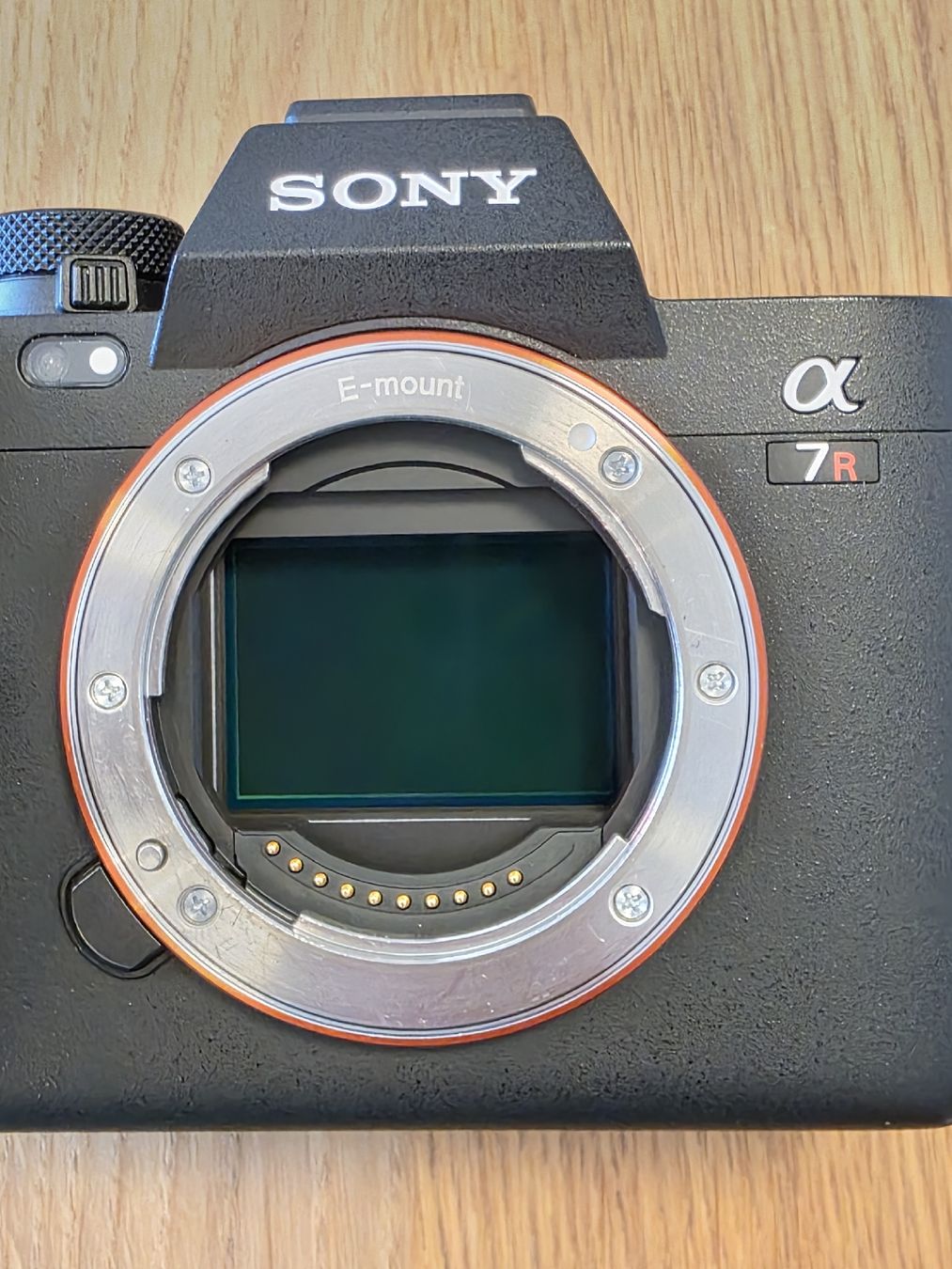 Sony Fotocamera: Sony Alpha 7R V boîtier nu Import – Usato da Bussigny venduto da dbat7 1