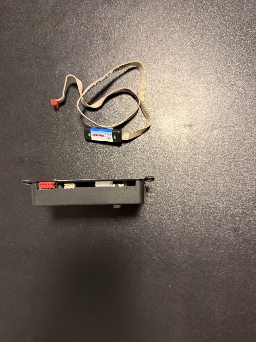 Powerbox Systems Ricevitori: PowerBox Systems SRS Competition Control Unit Sensor – Usato da Sementina venduto da Delbi 3