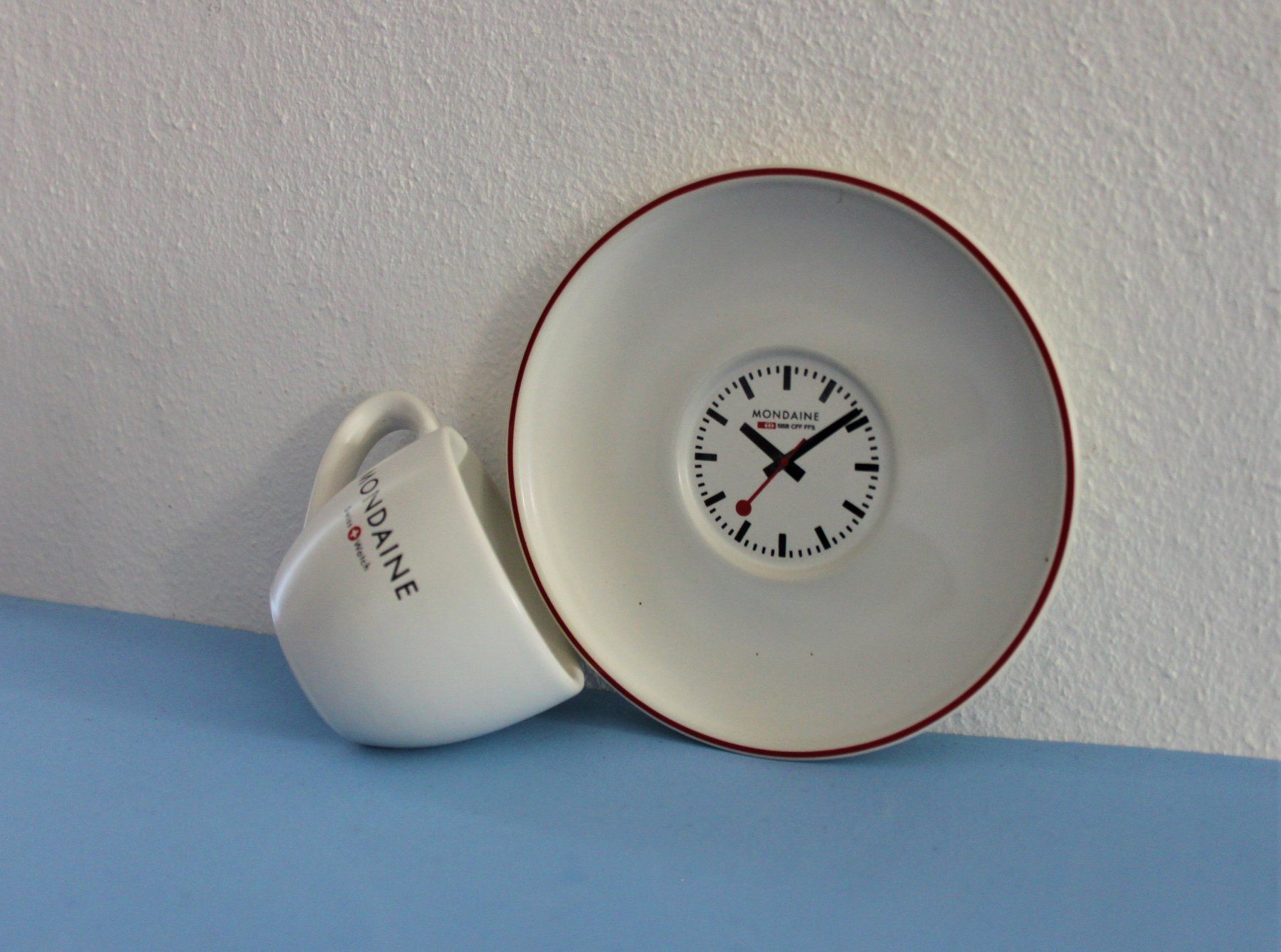 Tasses: MONDAINE / Mokka Set – D'occasion à Otelfingen par Jupi07 1