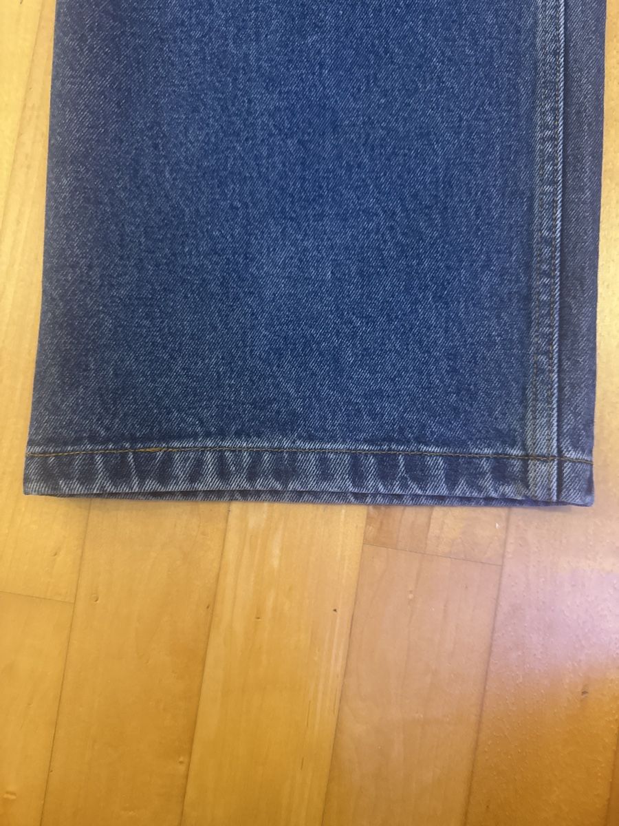 Loewe Jeans: LOEWE Anagram Jeans Gr. 40 Neuwertig – Nuovo (secondo la descrizione) da Ebmatingen venduto da eri_2qcn 2
