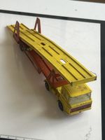Matchbox Super Kings K-11 DAF Car Transporter 1971(I7)