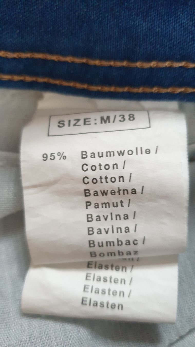 Jeans: 3 JEANS HOSSE – Usato da Thun venduto da Vecgou 6
