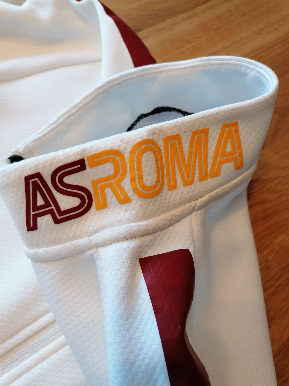 Pullover & Sweatshirts: Pullover AS Roma  – Gebraucht aus Adliswil von Romanista1927 3