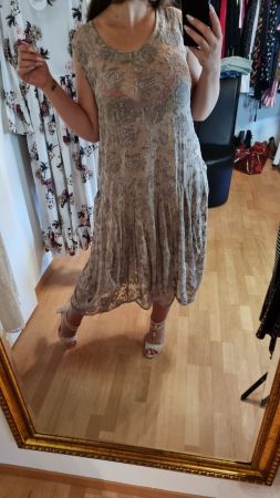 🌺Kleid Größe 2XL🌺