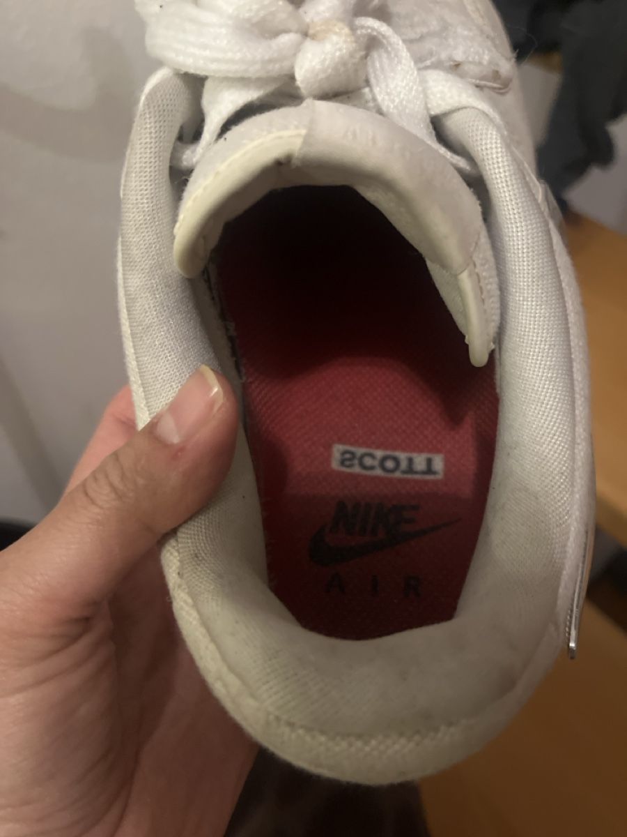 Nike Scarpe da uomo:  Nike Air – Usato da Zürich venduto da belle27 1