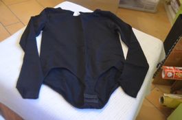 TAILLE 116-128 - BODY GYMNASTIK NEU