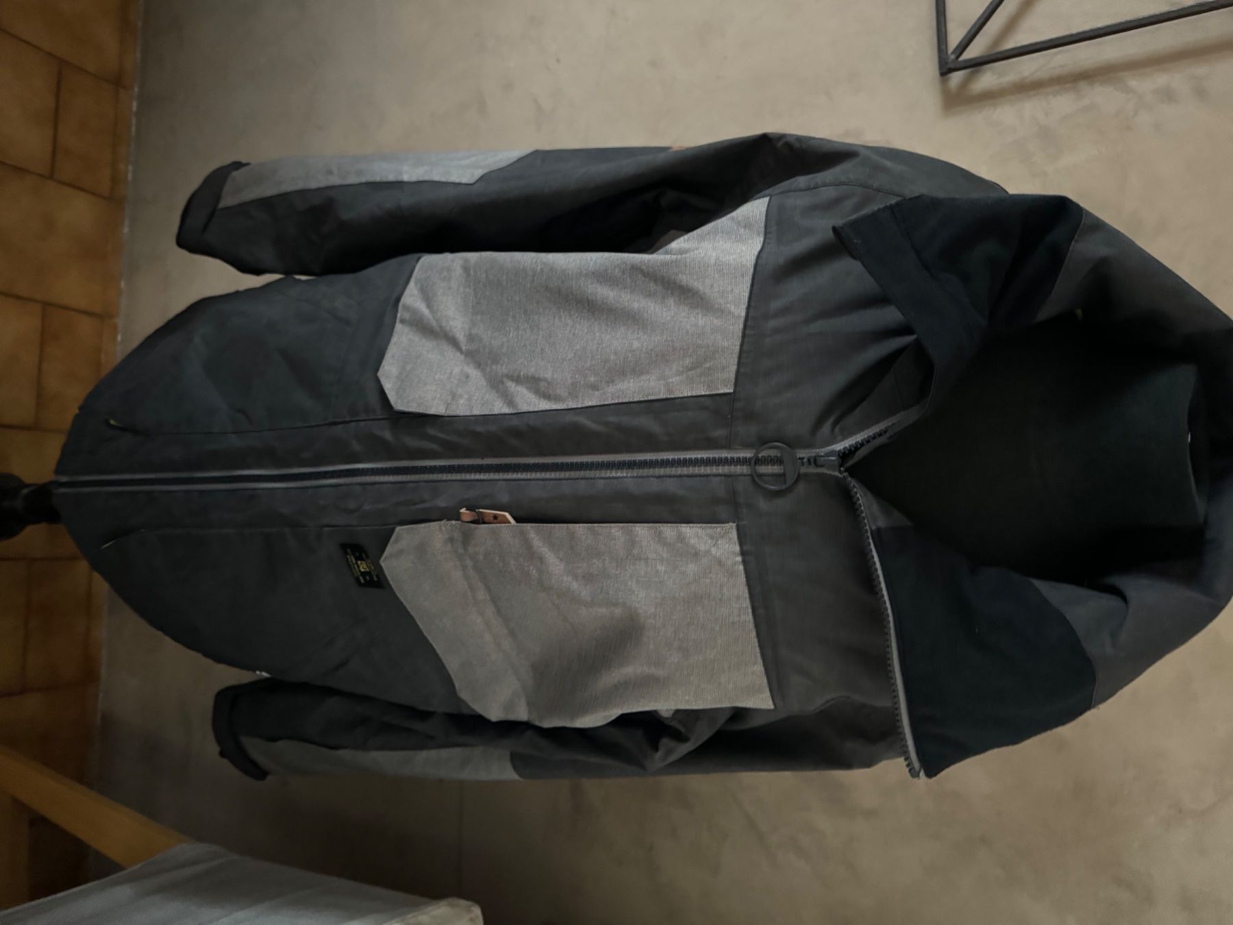 Jacken: Veste ski dc taille xs Zazou – Gebraucht aus Veyrier von kimedovapa