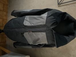 Veste ski dc taille xs Zazou