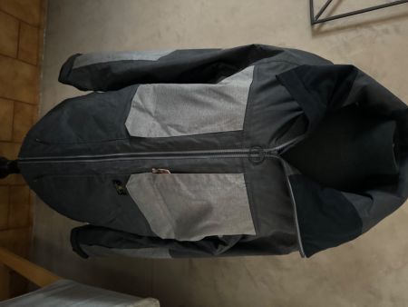 Veste ski dc taille xs Zazou