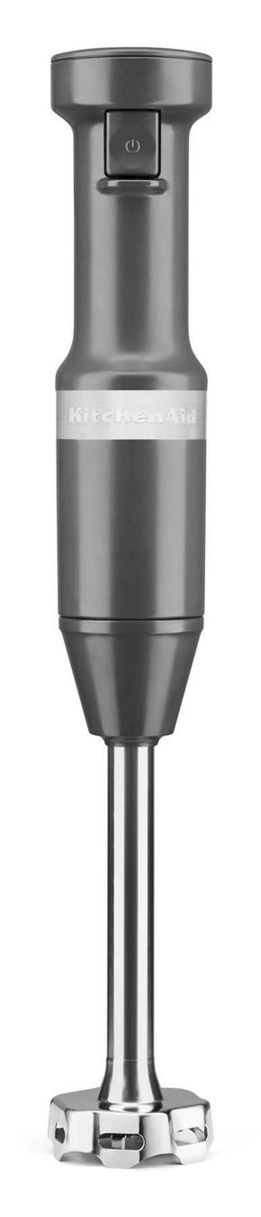 Elettrodomestici da cucina: KitchenAid 5KHBV83EDG Stabmixer +Zubehör – Nuovo e nell'imballaggio originale da Bottighofen venduto da zaap 1