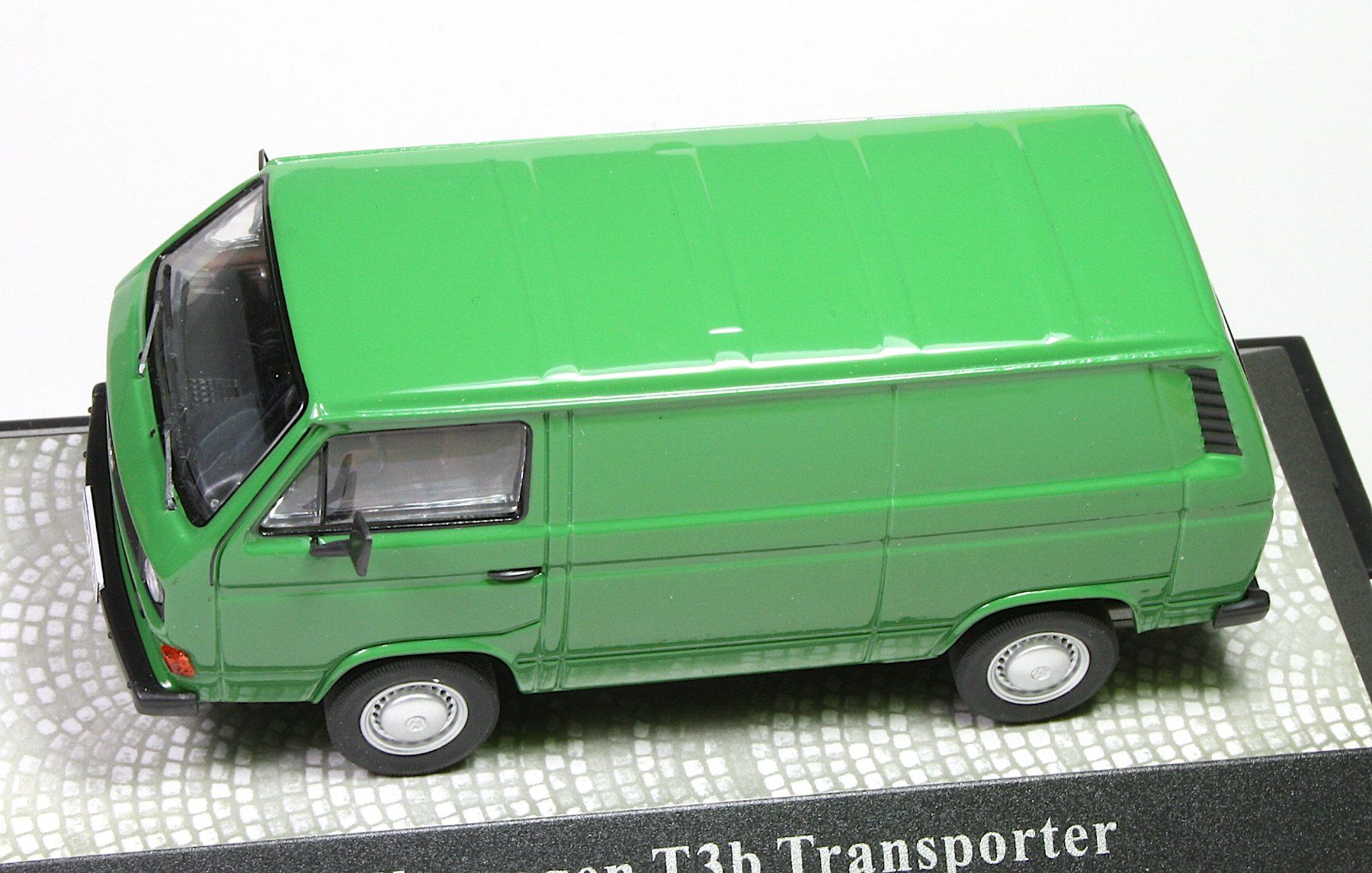 Volkswagen Modellautos: Premium Classixxs 1:43, VW T3b Transporter – Neu und originalverpackt aus Elsau von Peekay8 5