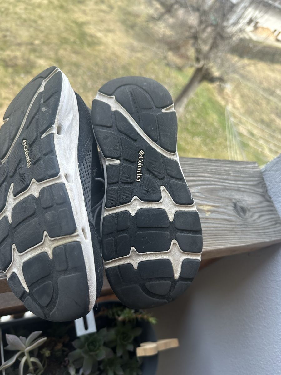 Columbia Scarpe per ragazzi: Chaussures Columbia - pointure 33 – Usato da Le Châble VS venduto da 027_aymon 3