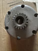 Morini Motor Kupplungskorb