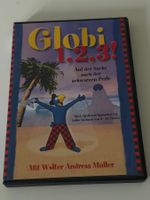 Globi 1,2,3! Auf der Suche nach der schwarzen Perle PC Game